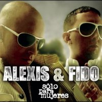 Deja Ver_Alexis Y Fido,Tony Dize