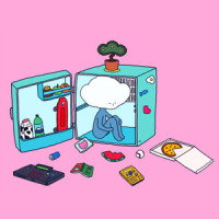 At a Late Hour(feat. Gerson Zaragoza)_Gerson Zaragoza,Marcus D