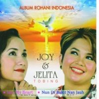 I Surrender All_Joy Tobing