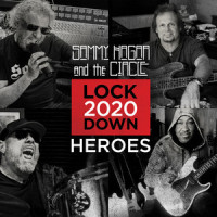 Heroes_Sammy Hagar,The Circle