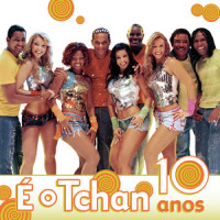 Gera Samba (Dança Do Tchu Tchu) / Gera Samba / Tomas Do Sul / Dança Tchu Tchu / Melô Do Lagarto / Melô Do Capeta / Dança Do Boneco_É O Tchan