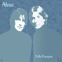 A Little Sorry_Alessi Brothers