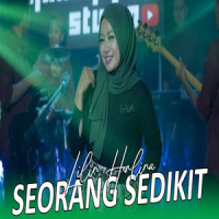 Seorang Sedikit_Lilin Herlina