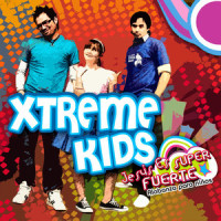 Soy Un Campeón_Xtreme Kids
