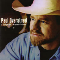 When You Say Nothing At All_Paul Overstreet
