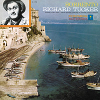 Non ti scordar di me_Richard Tucker,Ernesto De Curtis,Alfredo Antonini,Columbia Concert Orchestra