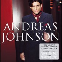 Fools Like Us (Ak)_Andreas Johnson