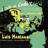 Canción de amor de Fígaro_Luis Mariano