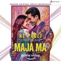 Ae Pagli_Ash King,Prakriti Kakar,Gourov Dasgupta