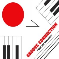 Analogue Childhood_Groove Connection,Joe Gallardo