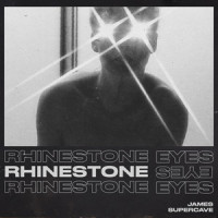 Rhinestone Eyes_James Supercave,Damon Albarn,Jamie Hewlett