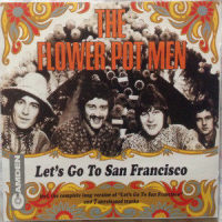 You Can Never Be Wrong_The Flower Pot Men