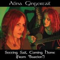 Setting Sail, Coming Home_Alina Gingertail
