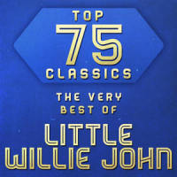 Crying over You_Little Willie John