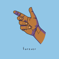 Forever_Love-sadKiD,Benjamin McGibboney