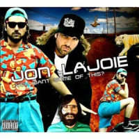 Ghost Monkey_Jon Lajoie