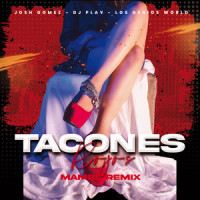 Tacones Rojos (Mambo)_Josh Gomez,DJ Play,Los Genios World