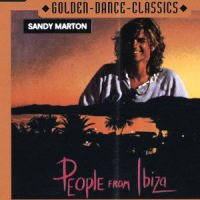 People From Ibiza_Sandy Marton