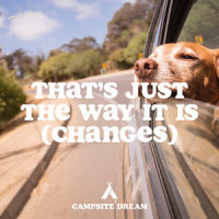 That's Just The Way It Is (Changes)_Campsite Dream