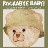 Sunday Bloody Sunday_Rockabye Baby,Adam Clayton,David Evans,Paul Hewson,Larry Mullen Jr.