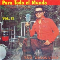 La Cerveza_Los Destellos,Enrique Delgado