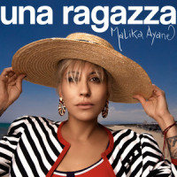 Una Ragazza_Malika Ayane