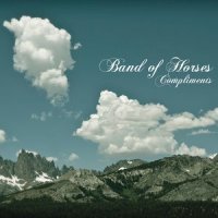 Compliments_Band of Horses