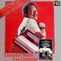 Cumbia de Rosita_Lisandro Meza