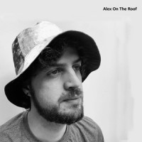 Paren El Mundo_Alex On The Roof