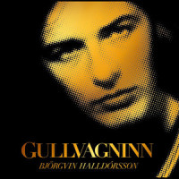 Síðasti dansinn_Erna Gunnarsdóttir,Björgvin Halldórsson