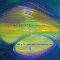 Things I Don't Understand_Renaissance