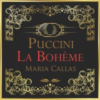 La bohème, Act I: "O soave fanciulla" (Rodolfo, Marcello, Mimì)_Orchestra del Teatro alla Scala di Milano,Antonino Votto,Giuseppe Di Stefano,Rolando Panerai