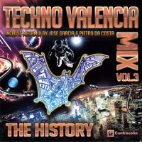Techno Valencia Triologia Megamix: Asi Me Gusta a Mi / Dunne / Chiquetere / Tonight / The Spirit / Boom Chaka / Streamline / Es Imposible, No Puede Ser / Smile_Chimo Bayo,Espiral,Chiquetere Band,Kryss,Dagon,Newton,Megabeat,Jose Garcia,Pietro Da Costa