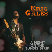 Sea of Bad Blood_Eric Gales