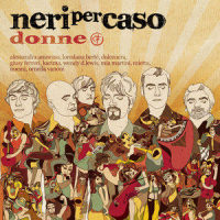 Maniac_Neri Per Caso,Alessandra Amoroso