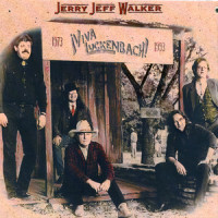 I'll Be Here In The Morning_Jerry Jeff Walker