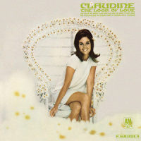 Creators Of Rain_Claudine Longet