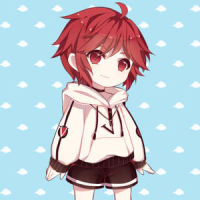 虎视眈眈_Vk