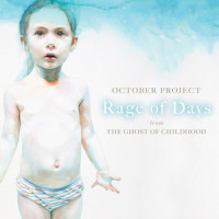 Rage of Days_October Project,Julie Flanders,Emil Adler