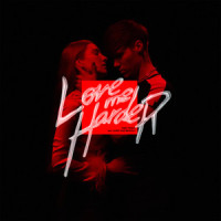 Love Me Harder_Tome Prince,Lenny,Marcell