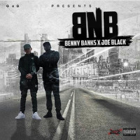W**d Up In My Rizla(feat. Black The Rapper)_Benny Banks,Joe Black,Black The Rapper