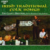 The Wee Falorie Man_The Clancy Brothers,David Hammond,Families