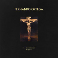Ah, Holy Jesus, How Have You Offended?_Fernando Ortega