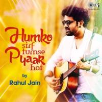 Humko Sirf Tumse Pyaar Hai_Rahul Jain