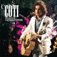Nada Fue Un Error_Coti,Paulina Rubio,Julieta Venegas