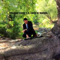 Moroni, El Último Profeta Nefita_Fernando Daniel