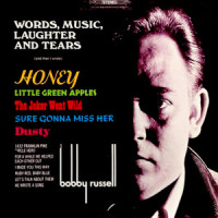 For a While We Helped Each Other out_Bobby Russell