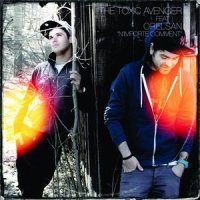 N'importe comment_The Toxic Avenger,Orelsan