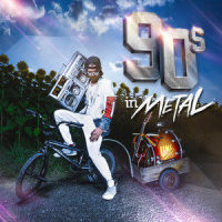 Captain Jack (Metal Version)_UMC,Anna-Lena Breunig,Matthias Schneck