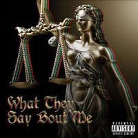 What They Say Bout Me(feat. Krizz Kaliko & JRoberts)_Riballin,Krizz Kaliko,JRoberts